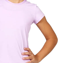 Load image into Gallery viewer, Sofibella UV Girls Girls Short Sleeve Shirt
 - 12