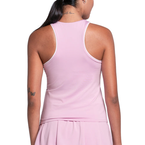 K-Swiss Vitalize Womens Tennis Tank - 2