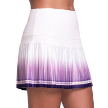 Load image into Gallery viewer, K-Swiss Deuce Court 14 Inch Womens Tennis Skirt
 - 3