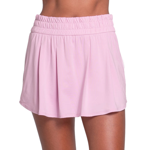 K-Swiss Recharge 14 Inch Womens Tennis Skirt