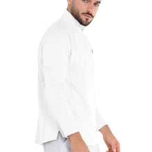 Load image into Gallery viewer, K-Swiss Swift Long Sleeve Mens Tennis Quarter-Zip
 - 3