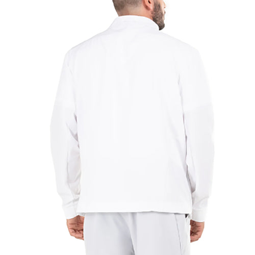 K-Swiss Shield Mens Tennis Jacket - 2