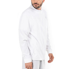 Load image into Gallery viewer, K-Swiss Shield Mens Tennis Jacket
 - 3