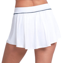 Load image into Gallery viewer, Lucky In Love HW Court Womens Tennis Skirt
 - 4