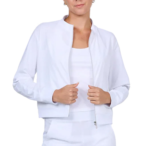 Sofibella Team Uniform Womens Tennis Jacket
