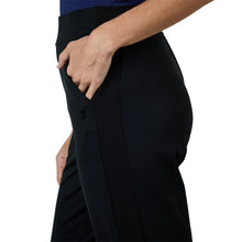 Load image into Gallery viewer, Sofibella Team Uniform 28 Inch Womens Tennis Pants
 - 3
