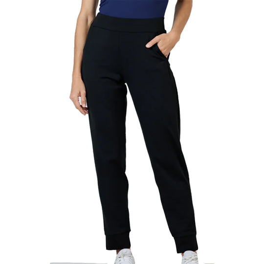 Sofibella Team Uniform 28 Inch Womens Tennis Pants