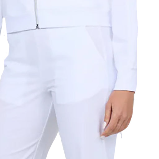 Sofibella Team Uniform 28 Inch Womens Tennis Pants