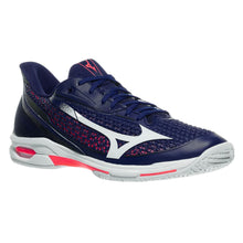 Load image into Gallery viewer, Mizuno Wave Exceed Tour 7 AC Mens Tennis Shoes - Beacon Blue/Wht/D Medium/13.0
 - 1