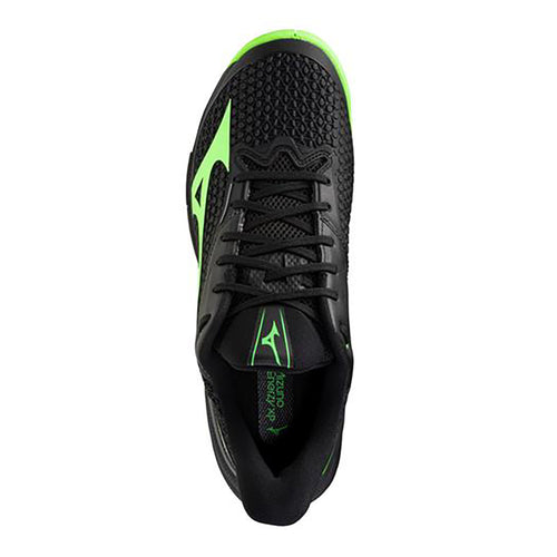 Mizuno Wave Exceed Tour 7 All Court Mens Tennis Shoes - 2