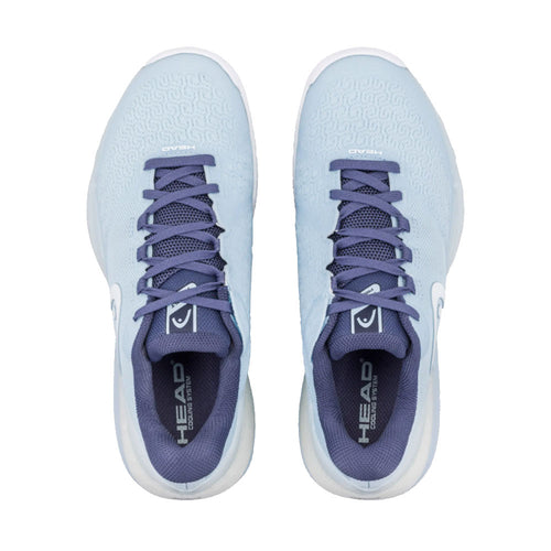 Head Revolt Pro 5.0 Womens Tennis Shoes - 2