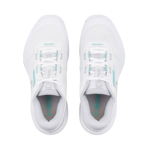 Head Revolt Evo 5.0 Womens Tennis Shoes