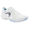 White/Light Blu - 1