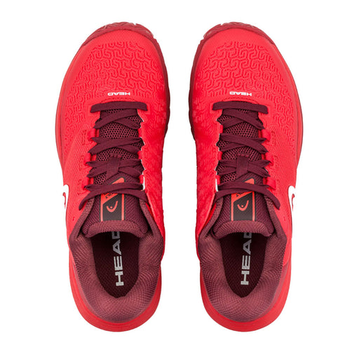 Head Revolt Pro 5.0 Junior Tennis Shoes