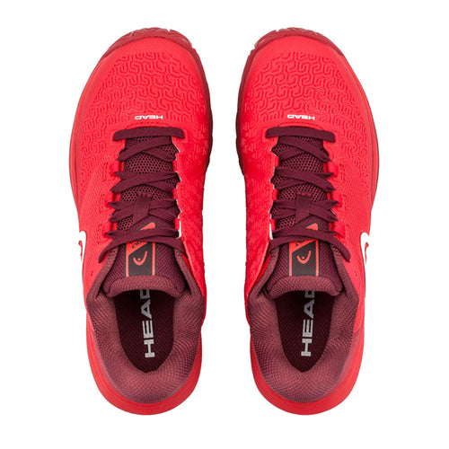 Head Revolt Pro 5.0 Junior Tennis Shoes - 2