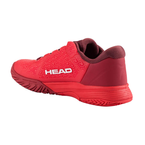 Head Revolt Pro 5.0 Junior Tennis Shoes
