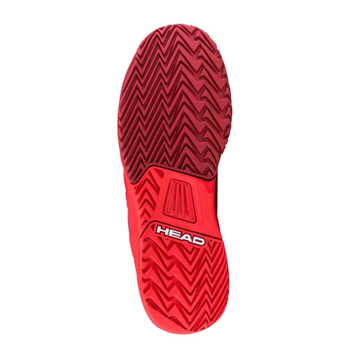 Head Revolt Pro 5.0 Junior Tennis Shoes