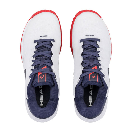 Head Revolt Pro 5.0 Junior Tennis Shoes