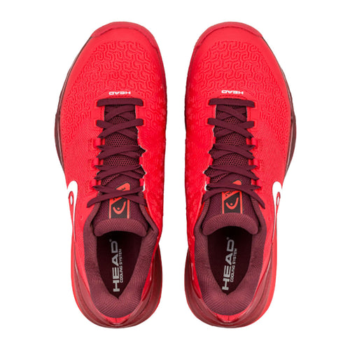 Head Revolt Pro 5.0 Mens Tennis Shoes - 2