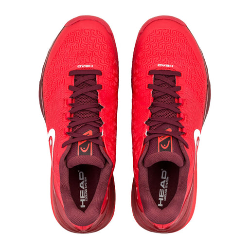 Head Revolt Pro 5.0 Mens Tennis Shoes