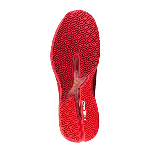 Head Revolt Pro 5.0 Mens Tennis Shoes