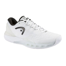 Load image into Gallery viewer, Head Revolt Pro 5.0 Mens Tennis Shoes - White/Black/D Medium/12.5
 - 5