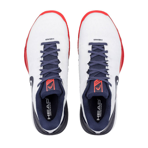 Head Revolt Pro 5.0 Mens Tennis Shoes