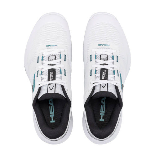 Head Revolt Evo 5.0 Mens Tennis Shoes - 2