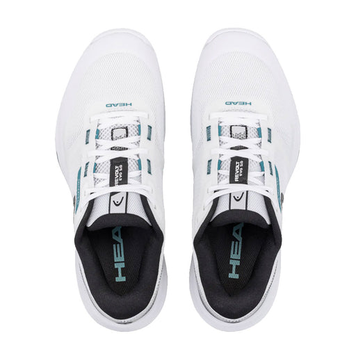 Head Revolt Evo 5.0 Mens Tennis Shoes