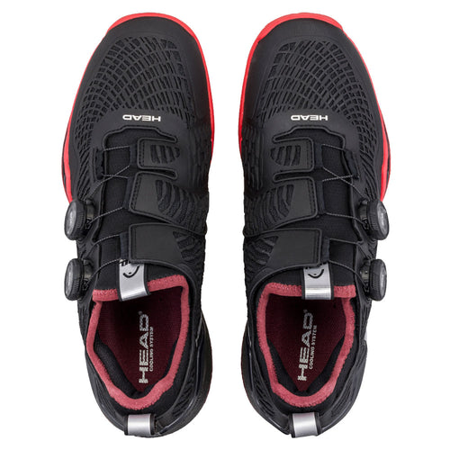 Head Endure Pro BOA Mens Tennis Shoes - 2