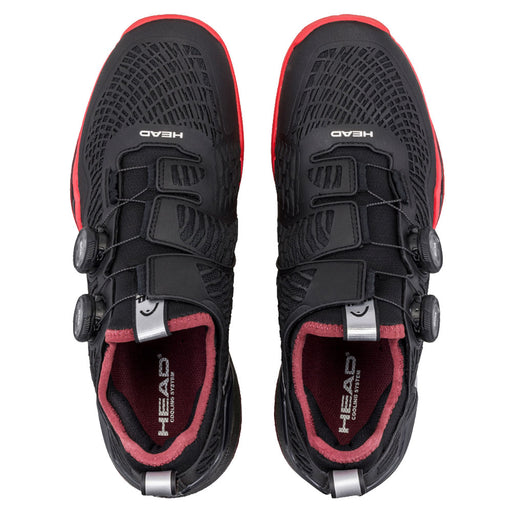 Head Endure Pro BOA Mens Tennis Shoes