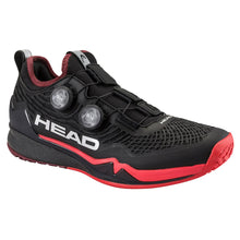 Load image into Gallery viewer, Head Endure Pro BOA Mens Tennis Shoes - Black/Red/D Medium/13.0
 - 1