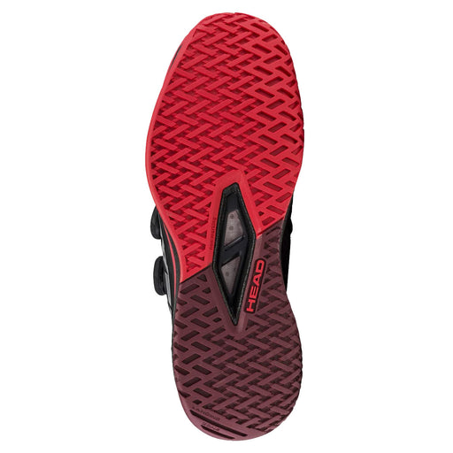Head Endure Pro BOA Mens Tennis Shoes