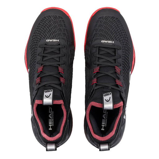 Head Endure Pro Mens Tennis Shoes