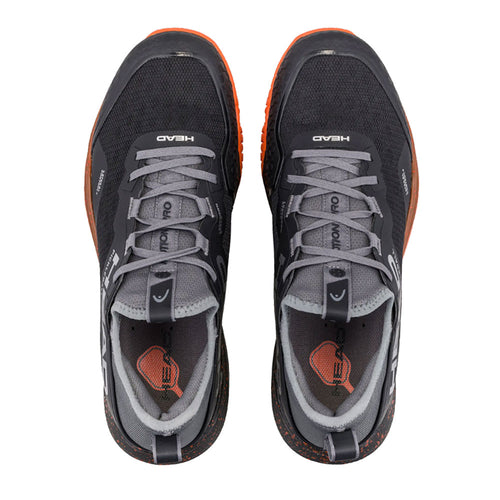 Head Motion Pro Mens Pickleball Shoes - 2