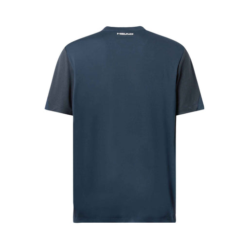 Head Slice Mens Tennis T-Shirt 26