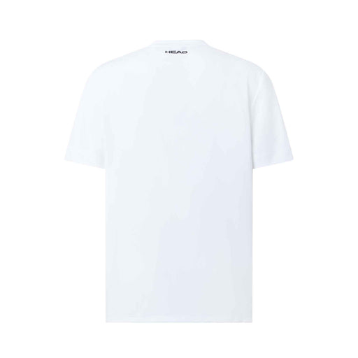 Head Blur Mens Tennis T-Shirt