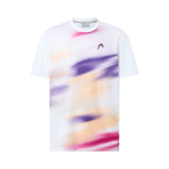 Head Blur Mens Tennis T-Shirt