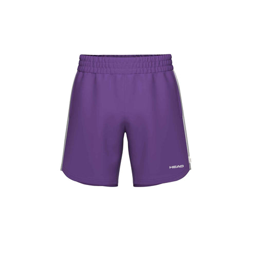 Head Power Mens Tennis Shorts