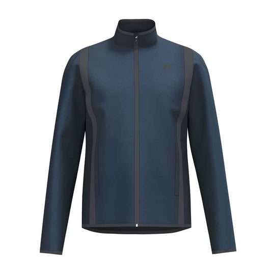 Head Club 25 Mens Tennis Jacket