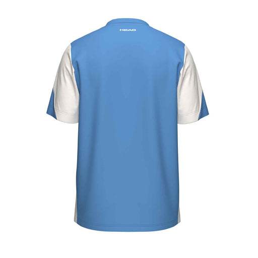 Head Slice Boys Tennis T-Shirt 2026
