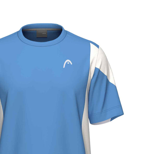 Head Slice Boys Tennis T-Shirt 2026