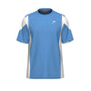 Head Slice Boys Tennis T-Shirt