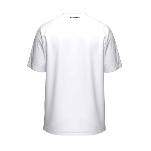 Head Slice Boys Tennis T-Shirt 2026