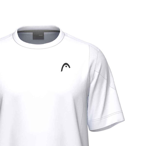 Head Slice Boys Tennis T-Shirt 2026