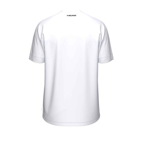 Head Topspin Boys Tennis T-Shirt - 2
