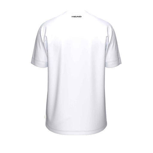 Head Topspin Boys Tennis T-Shirt