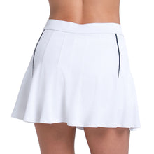 Load image into Gallery viewer, Lucky In Love Multi Gore Womens Tennis Skirt
 - 5