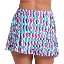 Load image into Gallery viewer, Lucky In Love Grip Strip Womens Pickleball Skirt
 - 2