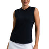 Ibkul Womens Tennis Muscle Tank Top